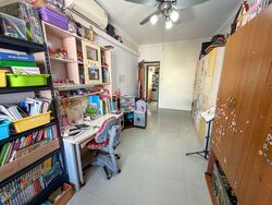 Blk 538 Serangoon North Avenue 4 (Serangoon), HDB 5 Rooms #550303311